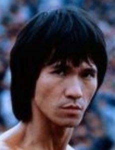 Bruce Le
