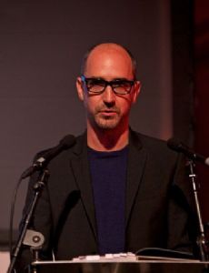 Sean Gullette