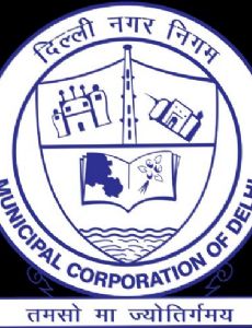 Municipal Corporation of Delhi