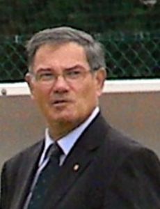 Charles Pous