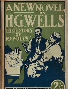 The History of Mr Polly