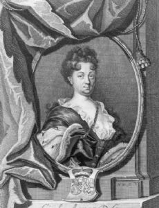 Gisela Agnes of Rath