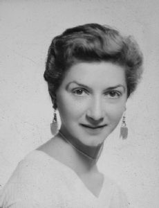 Marjorie Housepian Dobkin