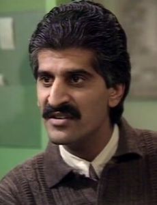 Aftab Sachak
