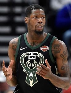 DeAndre Liggins
