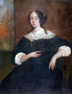 Abiah Folger