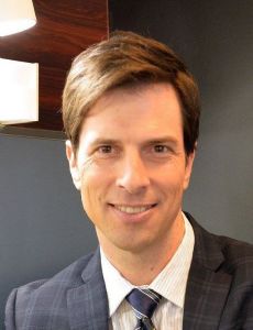 Patrick Harlan