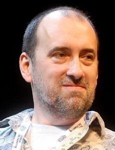 Jamie Mathieson