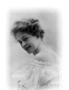 Pauline Chase