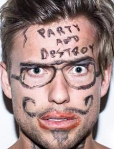 Party & Destroy