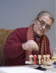 Markus Zürcher