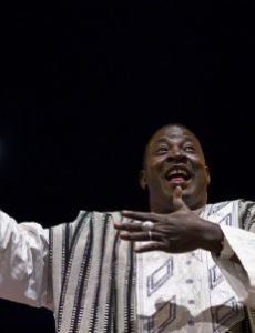 Yacouba Moumouni