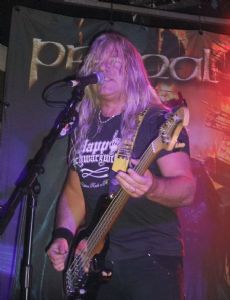 Mat Sinner