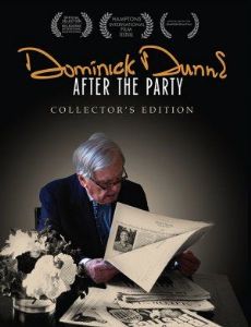 Celebrity: Dominick Dunne
