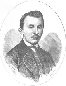 Svetozar Marković