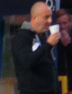 Keith Hill