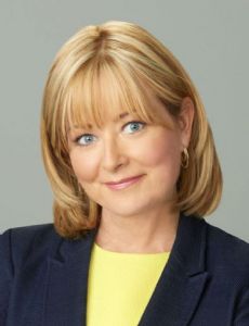Beverly Thomson