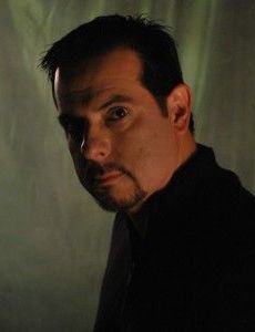 Christopher Chacon