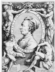 Giampietro Zanotti