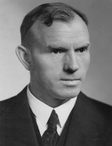 Hans Skarphagen