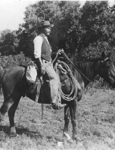 George McJunkin