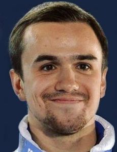 Fedor Klimov