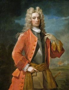 Thomas Paget (British Army officer)