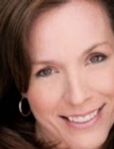 Jenniffer Weigel