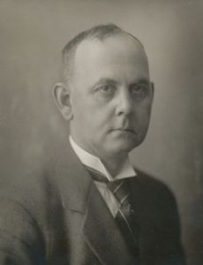 Sverre Pedersen
