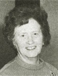 Mildred Banfield