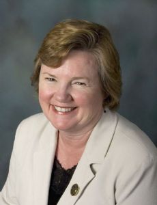 Kate M. Harper