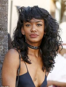 Elisa Johnson