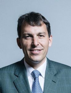 John Glen (politician)