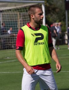 Lucas Déaux