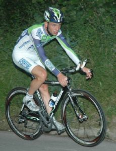 Freddy Bichot