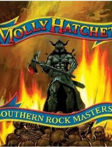 Molly Hatchet