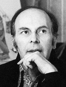 Nicholas Georgiadis
