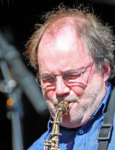 Lennart Åberg