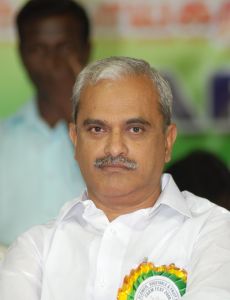 V. Vaithilingam