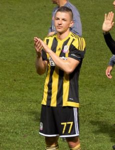 Serhiy Shapoval