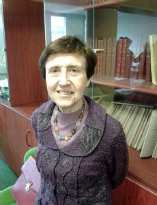 Claudine Hermann