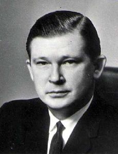 John Tower
