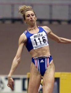 Nathalie Teppe