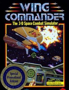Wing Commander (video game)
