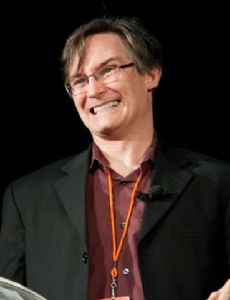 John Rennie (editor)