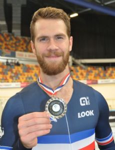 Benjamin Edelin
