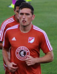 Shane O'Neill (soccer)