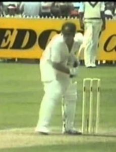 Roy Williams (cricketer)
