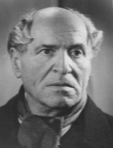 Friedrich Erxleben