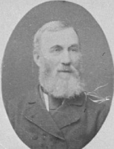 Richard Turnbull